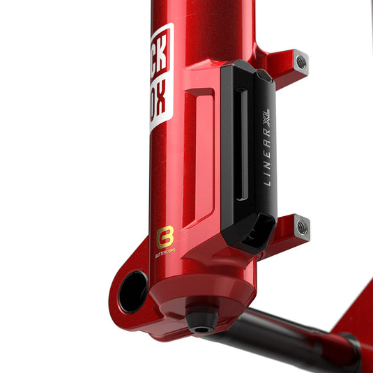 RockShox BoXXer Ultimate D2