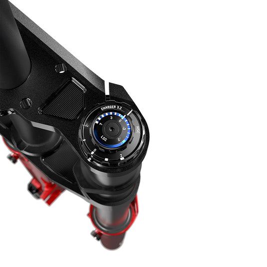 RockShox BoXXer Ultimate D2