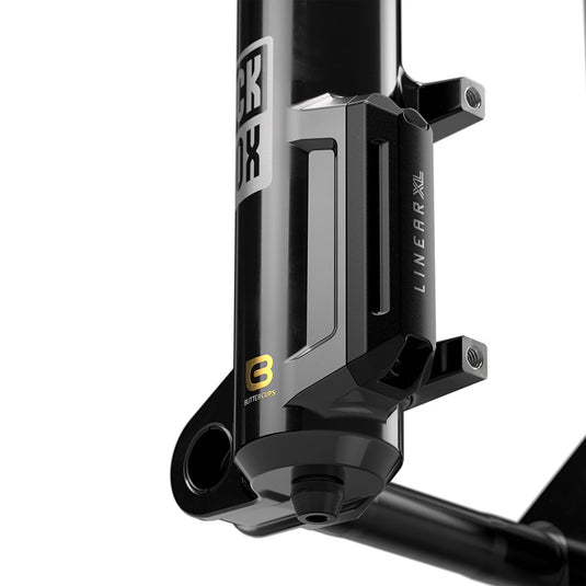 RockShox BoXXer Ultimate D2