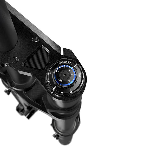 RockShox BoXXer Ultimate D2