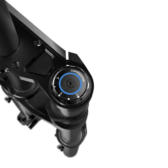 RockShox BoXXer Select D2