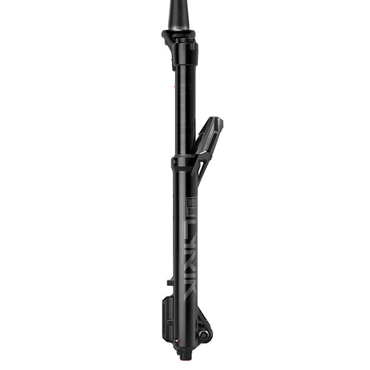 RockShox Lyrik Select E1