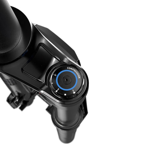 RockShox Lyrik Select E1