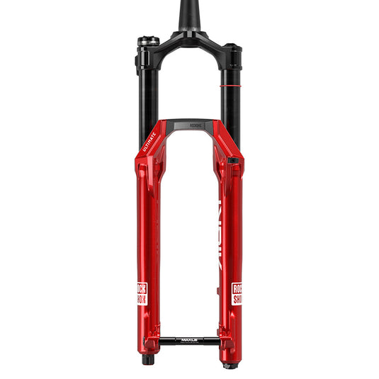RockShox Lyrik Flight Attendant E1