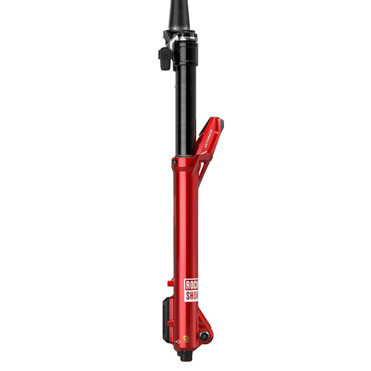 RockShox Lyrik Flight Attendant E1