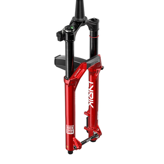 RockShox Lyrik Flight Attendant E1