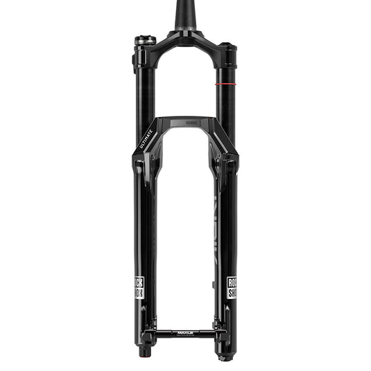 RockShox Lyrik Flight Attendant E1