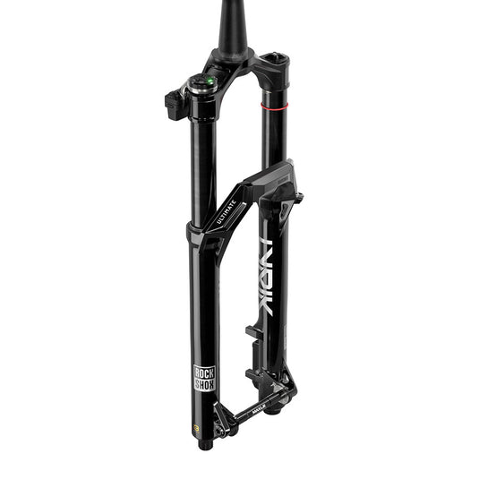 RockShox Lyrik Flight Attendant E1