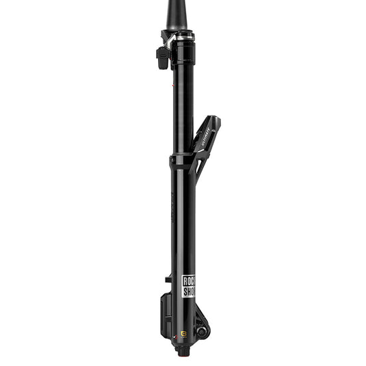 RockShox Lyrik Flight Attendant E1