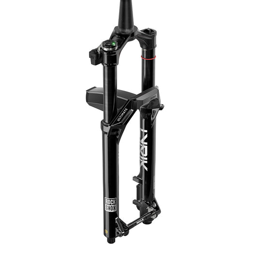 RockShox Lyrik Flight Attendant E1
