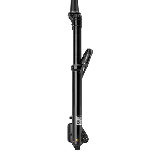 RockShox Lyrik Ultimate E1