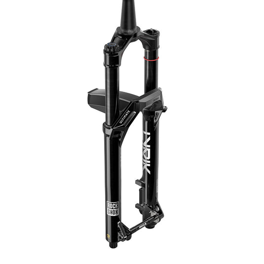 RockShox Lyrik Ultimate E1