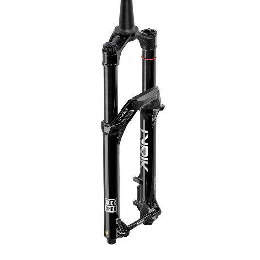 RockShox Lyrik Ultimate E1