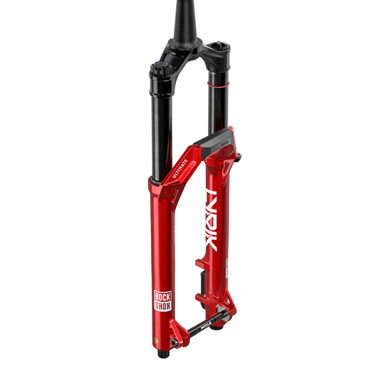 RockShox Lyrik Ultimate E1
