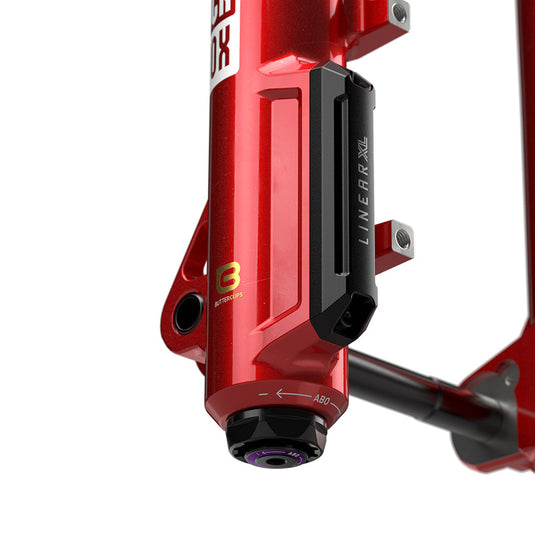 RockShox Lyrik Ultimate E1