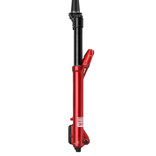 RockShox Lyrik Ultimate E1