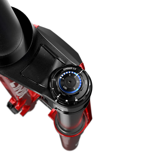 RockShox Lyrik Ultimate E1