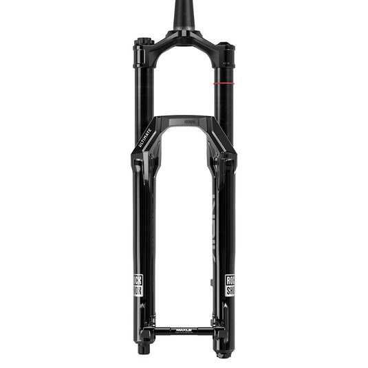 RockShox Lyrik Ultimate E1