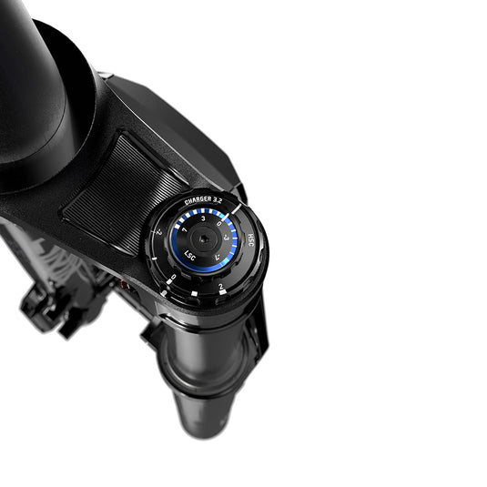 RockShox Lyrik Ultimate E1