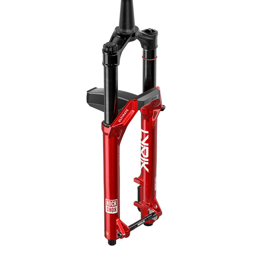 RockShox Lyrik Ultimate E1