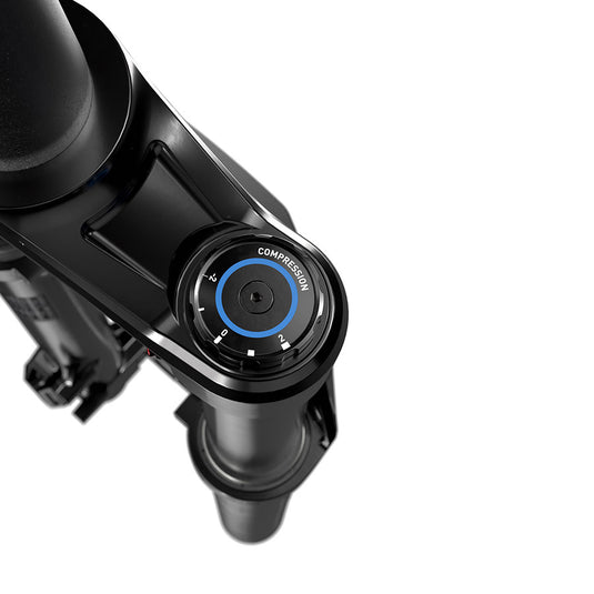 RockShox ZEB Select B1