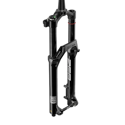 RockShox ZEB Flight Attendant B1