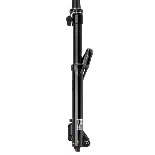 RockShox ZEB Flight Attendant B1