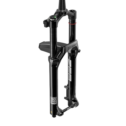 RockShox ZEB Flight Attendant B1