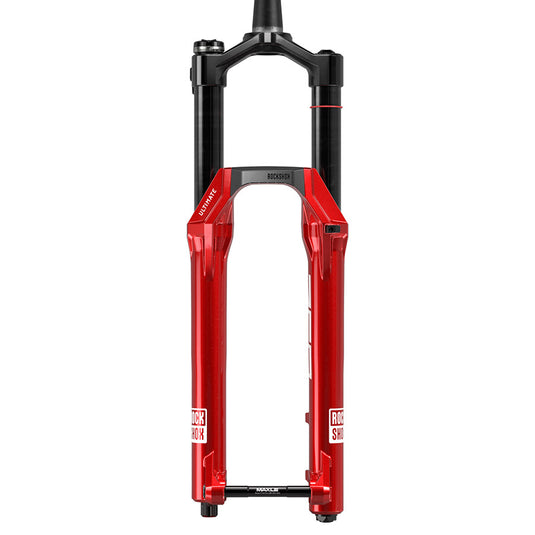 RockShox ZEB Flight Attendant B1