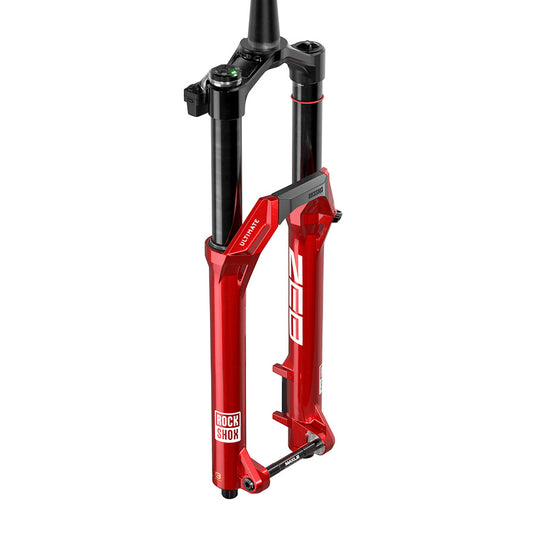 RockShox ZEB Flight Attendant B1