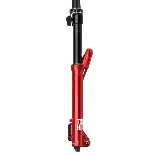 RockShox ZEB Flight Attendant B1