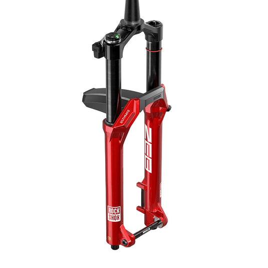 RockShox ZEB Flight Attendant B1