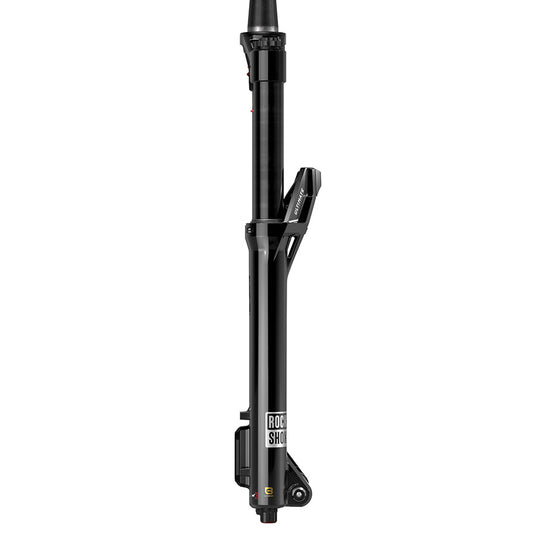 RockShox ZEB Ultimate B1