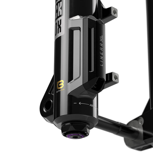 RockShox ZEB Ultimate B1