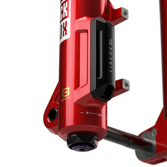 RockShox ZEB Ultimate B1