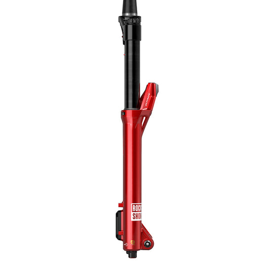 RockShox ZEB Ultimate B1