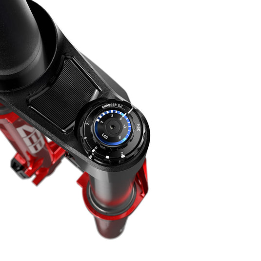 RockShox ZEB Ultimate B1