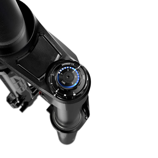 RockShox ZEB Ultimate B1