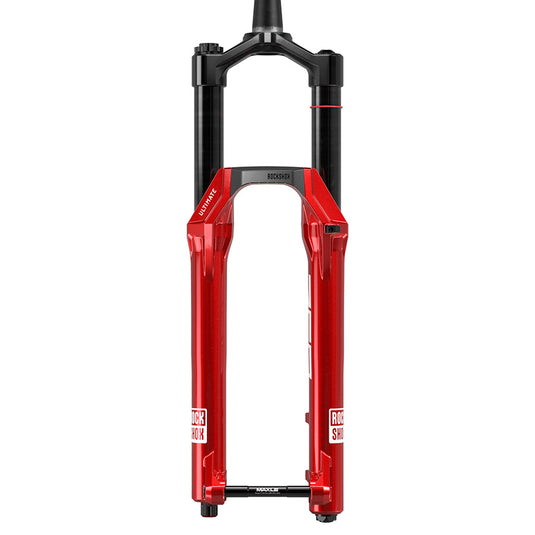 RockShox ZEB Ultimate B1