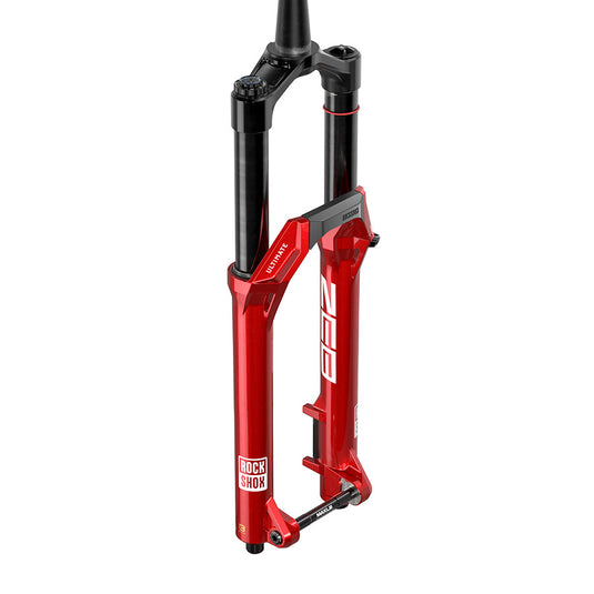 RockShox ZEB Ultimate B1