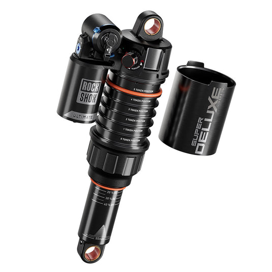 RockShox Super Deluxe Ultimate D1