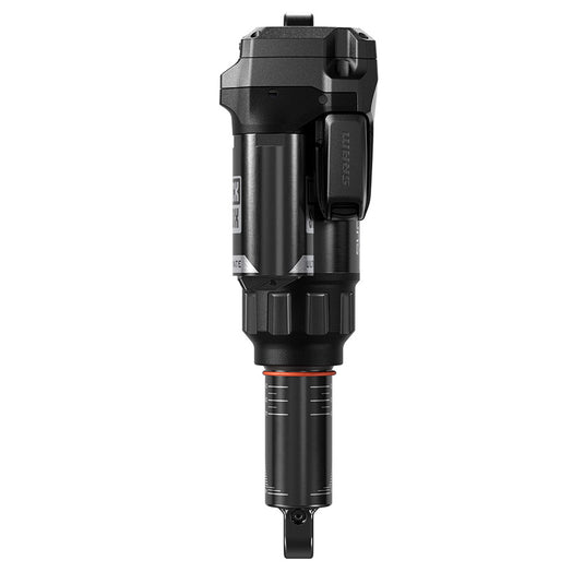 RockShox Super Deluxe FLT Attendant D1