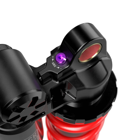 RockShox Vivid Coil Ultimate DH D1