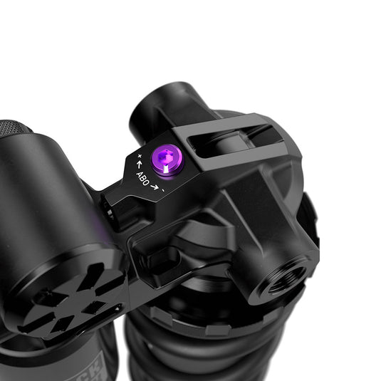 RockShox Vivid Coil Ultimate DH D1