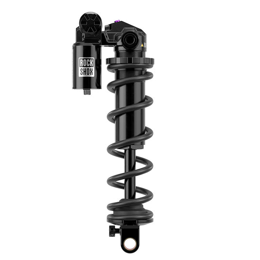 RockShox Vivid Coil Ultimate DH D1