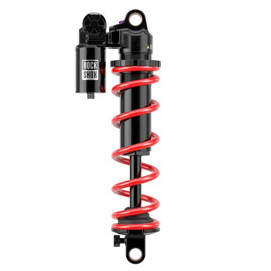 RockShox Vivid Coil Ultimate DH D1