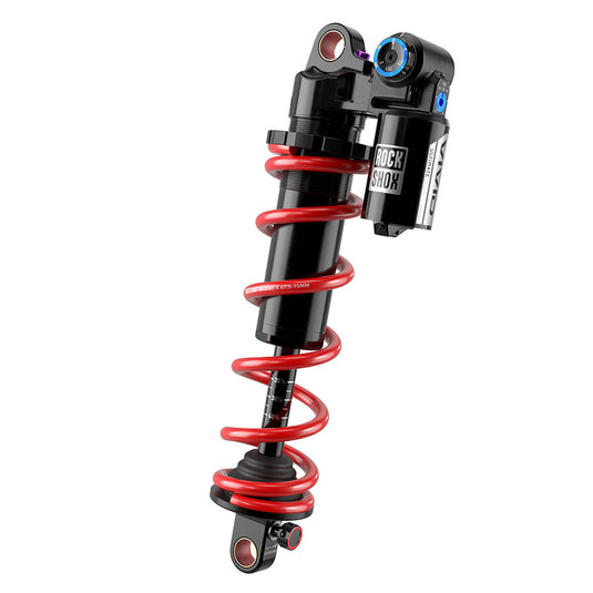 RockShox Vivid Coil Ultimate DH D1