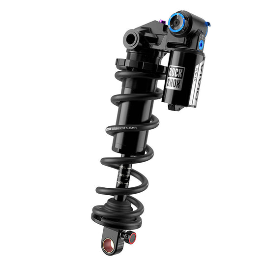 RockShox Vivid Coil Ultimate D1