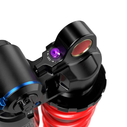 RockShox Vivid Coil Ultimate D1