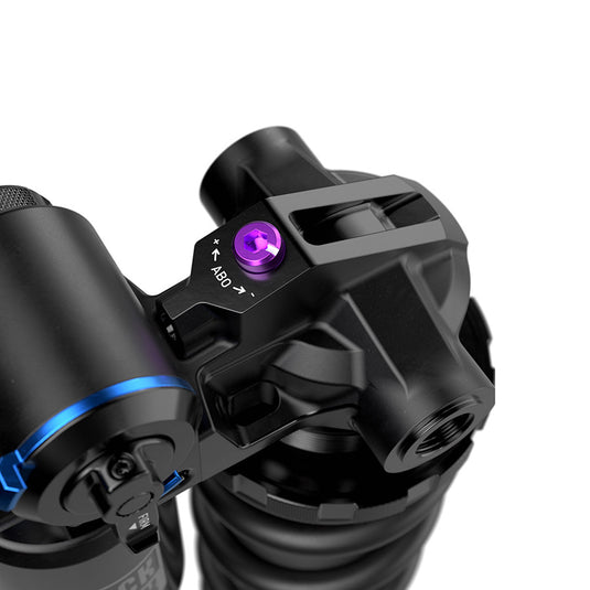 RockShox Vivid Coil Ultimate D1